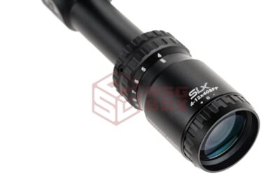 Primary Arms SLx HUNTER 4-12X40 SFP Duplex Black - obrazek 3