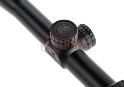 Primary Arms SLx HUNTER 4-12X40 SFP Duplex Black - obrazek 4
