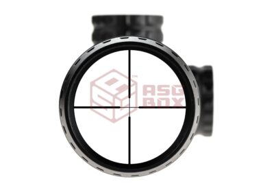 Primary Arms SLx HUNTER 4-12X40 SFP Duplex Black - obrazek 6