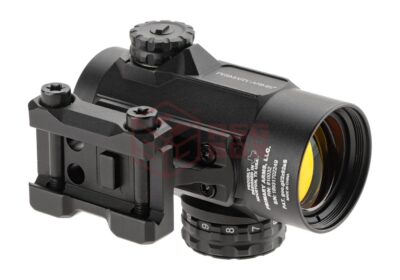 Primary Arms SLx MD-25 25mm Red MicroDot Gen II with AutoLive 2 MOA Black - obrazek 4