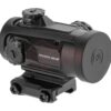 Primary Arms SLx MD-25 25mm Red MicroDot Gen II with AutoLive 2 MOA Black OD-TM-12209306000 44389 PA-SLX-MD-25-G2 asgbox.pl