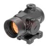 Primary Arms SLx MD-25 25mm Red MicroDot Gen II with AutoLive ACSS-CQB Black OD-TM-12209406000 44390 PA-SLX-MD-25-G2-ACSS asgbox.pl