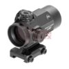 Primary Arms SLx MD-25 25mm Red MicroDot Gen II with AutoLive ACSS-CQB Black OD-TM-12209406000 44390 PA-SLX-MD-25-G2-ACSS asgbox.pl