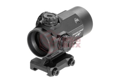Primary Arms SLx MD-25 25mm Red MicroDot Gen II with AutoLive ACSS-CQB Black - obrazek 4