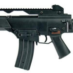 G608-6 Tactical