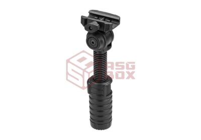 DLG Tactical Monopod for Modular Precision Stock Black - obrazek 3