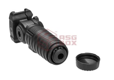 DLG Tactical Monopod for Modular Precision Stock Black - obrazek 5
