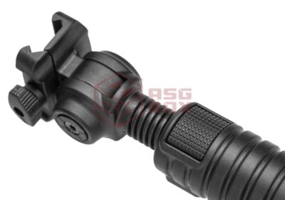 DLG Tactical Monopod for Modular Precision Stock Black - obrazek 6