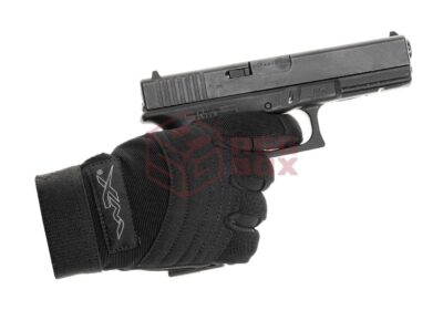 Wiley X APX Gloves Black M - obrazek 3