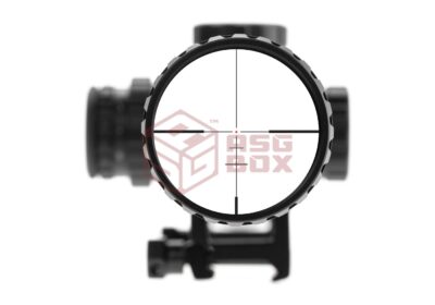 Sightmark Core HX 2.0 3-12x56 HDR2 Black - obrazek 7