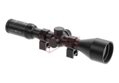 Sightmark Core HX 2.0 3-12x56 HDR2 Black - obrazek 5