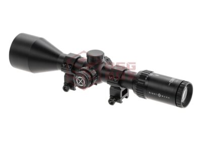 Sightmark Core HX 2.0 3-12x56 HDR2 Black - obrazek 6