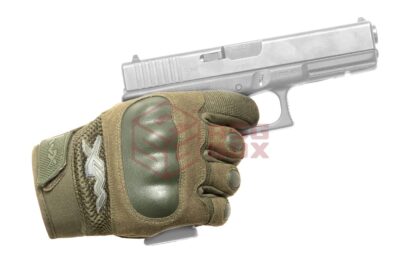Wiley X Durtac Gloves Foliage Green XL - obrazek 3