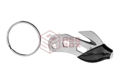 CRKT KERT Emergency Tool Silver - obrazek 3