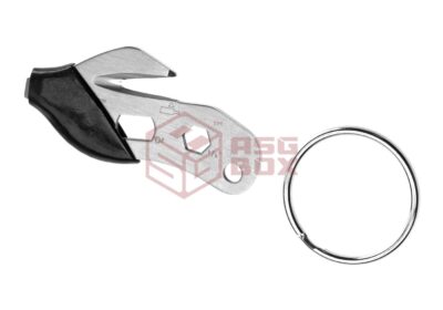 CRKT KERT Emergency Tool Silver - obrazek 4