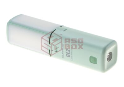 Klarus CL2 Camping Light Green - obrazek 3