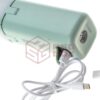 Klarus CL2 Camping Light Green OD-TM-12215620000 44476 CL2 asgbox.pl