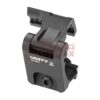 PTS Syndicate PTS Unity Tactical FAST FTC OMNI Magnifier Mount Black OD-TM-12215806000 44443 UT206490307 asgbox.pl
