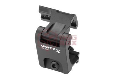 PTS Syndicate PTS Unity Tactical FAST FTC OMNI Magnifier Mount Black - obrazek 3