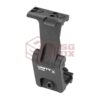 PTS Syndicate PTS Unity Tactical FAST FTC OMNI Magnifier Mount Black OD-TM-12215806000 44443 UT206490307 asgbox.pl