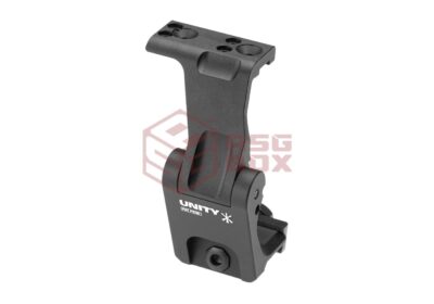 PTS Syndicate PTS Unity Tactical FAST FTC OMNI Magnifier Mount Black - obrazek 4