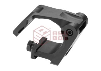 PTS Syndicate PTS Unity Tactical FAST FTC OMNI Magnifier Mount Black - obrazek 5