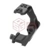 PTS Syndicate PTS Unity Tactical FAST FTC OMNI Magnifier Mount Black OD-TM-12215806000 44443 UT206490307 asgbox.pl