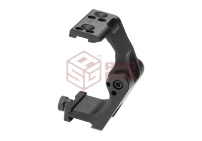 PTS Syndicate PTS Unity Tactical FAST FTC OMNI Magnifier Mount Black - obrazek 6