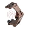 PTS Syndicate PTS Unity Tactical FAST FTC OMNI Magnifier Mount Bronze OD-TM-12215840500 UT206490391 asgbox.pl
