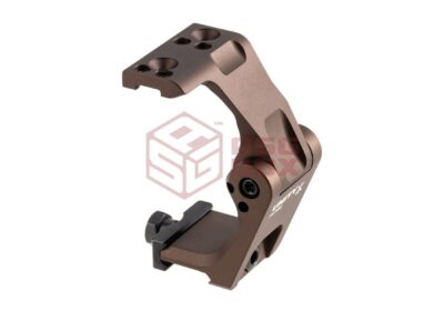 PTS Syndicate PTS Unity Tactical FAST FTC OMNI Magnifier Mount Bronze - obrazek 3