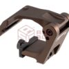 PTS Syndicate PTS Unity Tactical FAST FTC OMNI Magnifier Mount Bronze OD-TM-12215840500 UT206490391 asgbox.pl