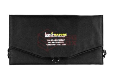 BasicNature Solar Charger Off Road - obrazek 3