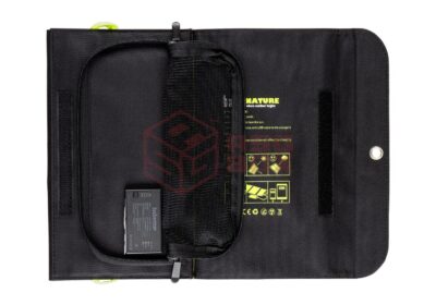 BasicNature Solar Charger Powerbank - obrazek 5