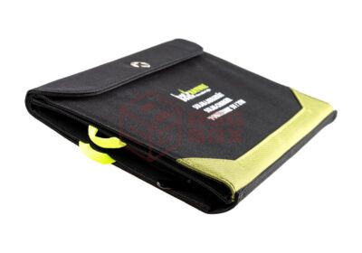 BasicNature Solar Charger Powerbank - obrazek 6