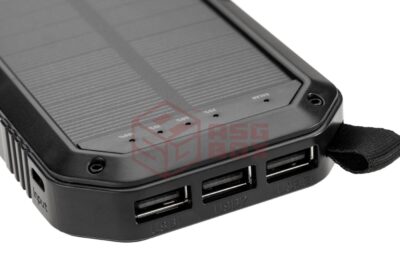 BasicNature Solar Powerbank 8 - obrazek 4