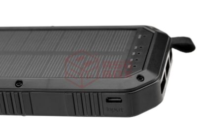 BasicNature Solar Powerbank 8 - obrazek 5