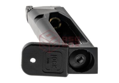 Glock Magazin Glock 17 Co2 20rds Black - obrazek 3