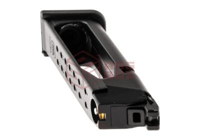 Glock Magazin Glock 17 Co2 20rds Black - obrazek 4