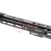PTS Syndicate PTS Kinetic Scar MREX M-LOK MK2 4.25” Rail Black OD-TM-12217806000 44233 KN013490307 asgbox.pl