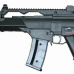 Jing Gong  G608-2 AEG
