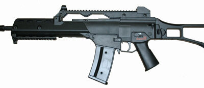 Jing Gong  G608-2 AEG