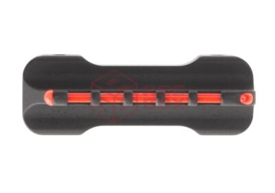 LPA Adjustable Fiber Optic Front Sight for 6-8mm Shotgun Ribs - obrazek 3