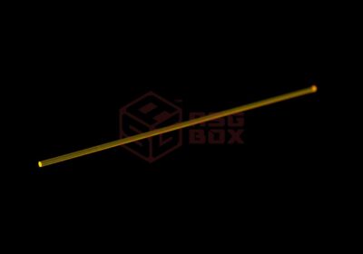 LPA Fiber Optics Blister 1.5mm Yellow - obrazek 3