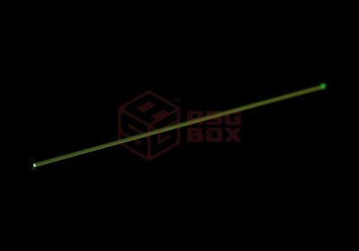 LPA Fiber Optics Blister 1mm Green - obrazek 3