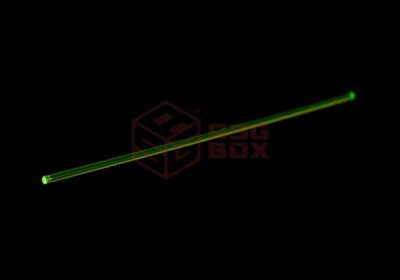 LPA Fiber Optics Blister 2mm Green - obrazek 3