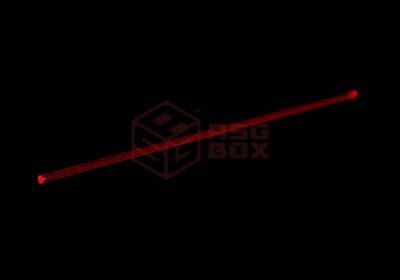 LPA Fiber Optics Blister 2mm Red - obrazek 3