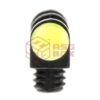 LPA Green Fiber Optics Front Sight for 2,6 MA Thread OD-TM-12228900000 44696 asgbox.pl