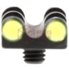 LPA Green Twin Fiber Optics Front Sight 2,6 MA Thread OD-TM-12229200000 44710 asgbox.pl