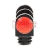 LPA Red Fiber Optics Front Sight for 2,6 MA Thread OD-TM-12231100000 44693 asgbox.pl