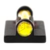 LPA Universal Fiber Optics Front Sight for 6/7/8/10mm Shotgun Ribs OD-TM-12232000000 44705 asgbox.pl